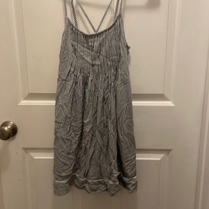A&F mini dress Size Small